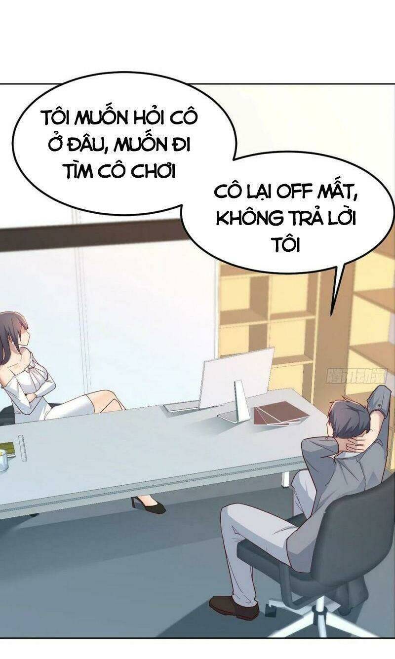 Trong Nhà Có 2 Bạn Gái Song Sinh: Chapter 156
