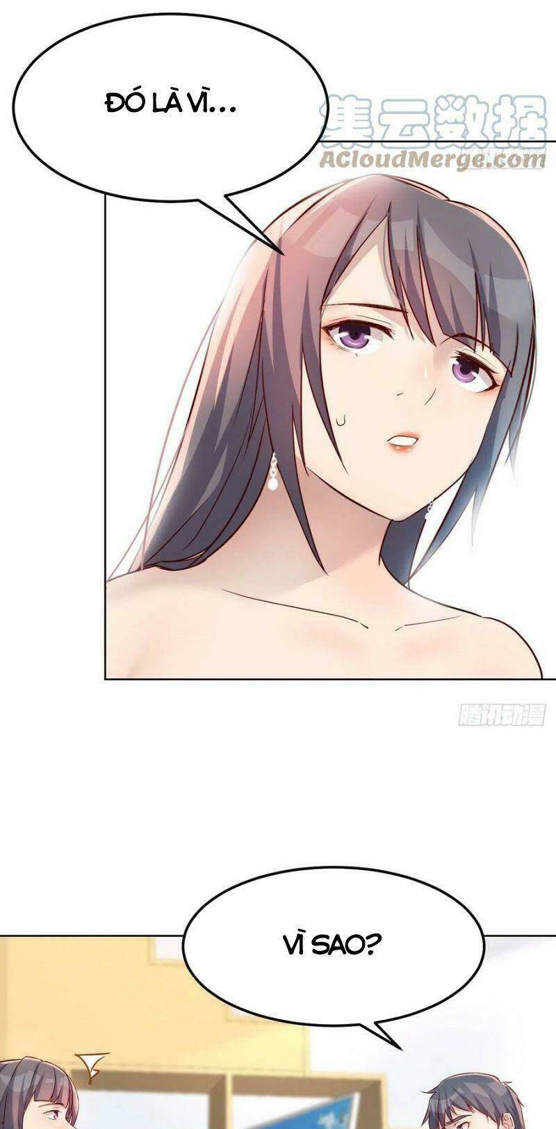 Trong Nhà Có 2 Bạn Gái Song Sinh: Chapter 156