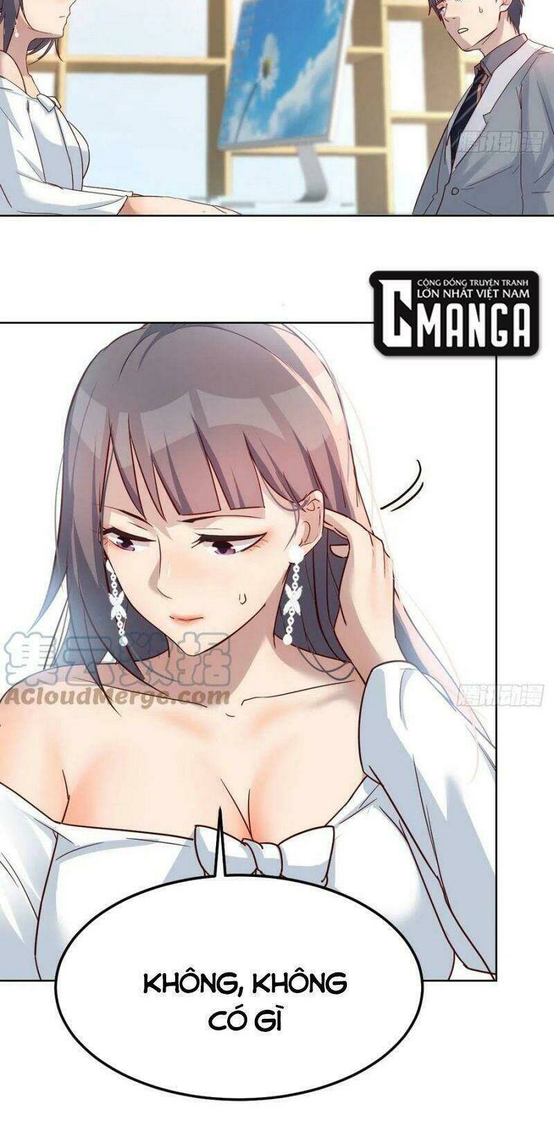 Trong Nhà Có 2 Bạn Gái Song Sinh: Chapter 156