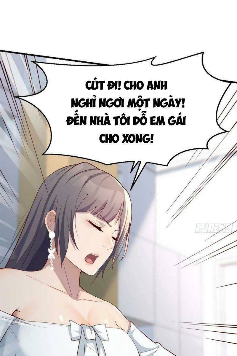 Trong Nhà Có 2 Bạn Gái Song Sinh: Chapter 157