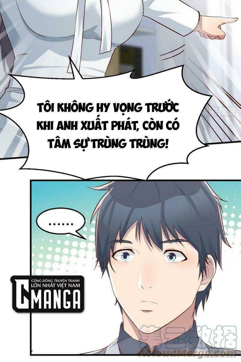 Trong Nhà Có 2 Bạn Gái Song Sinh: Chapter 157