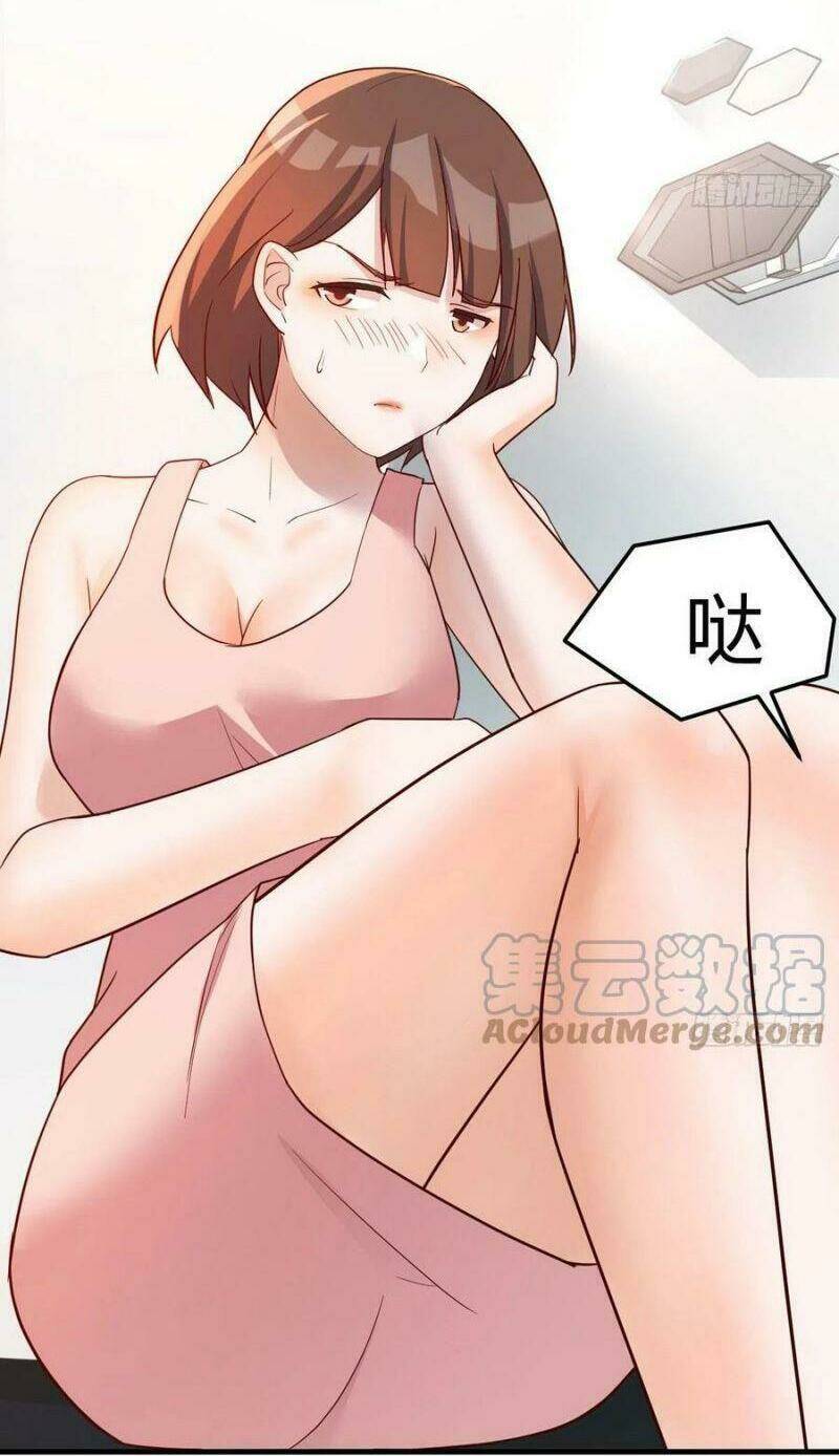 Trong Nhà Có 2 Bạn Gái Song Sinh: Chapter 157