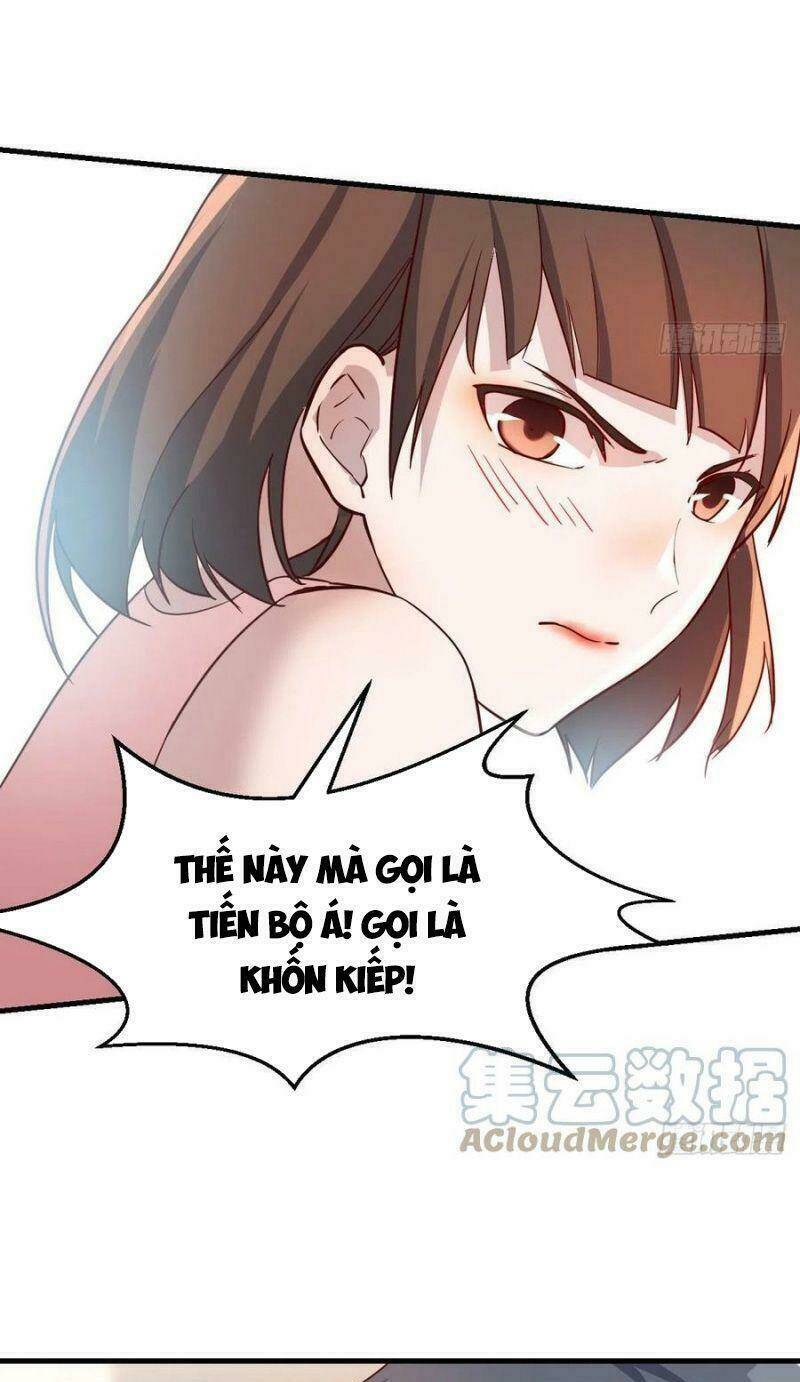 Trong Nhà Có 2 Bạn Gái Song Sinh: Chapter 157