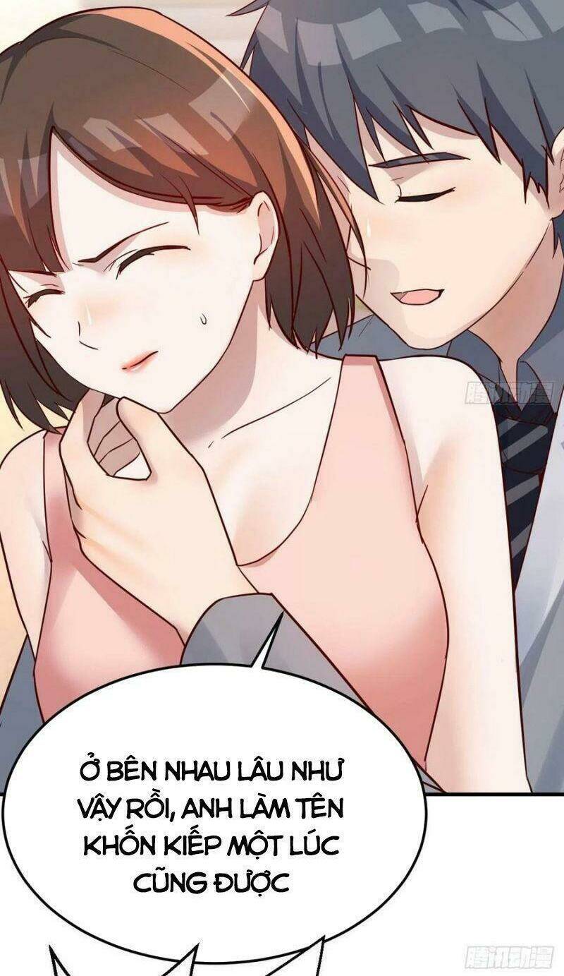 Trong Nhà Có 2 Bạn Gái Song Sinh: Chapter 157