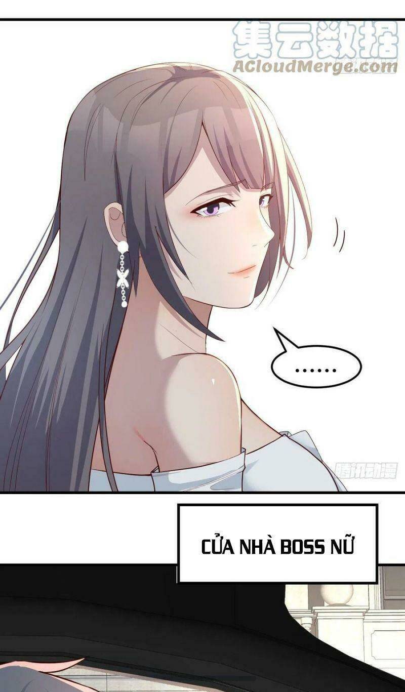 Trong Nhà Có 2 Bạn Gái Song Sinh: Chapter 157