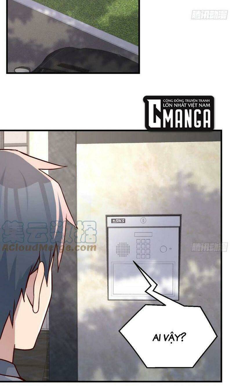 Trong Nhà Có 2 Bạn Gái Song Sinh: Chapter 157