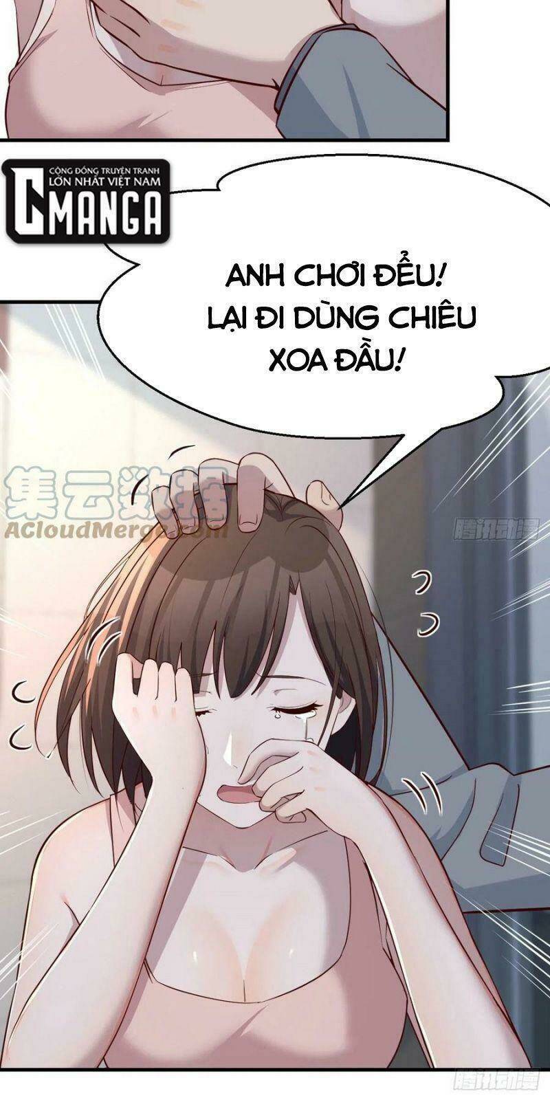 Trong Nhà Có 2 Bạn Gái Song Sinh: Chapter 158