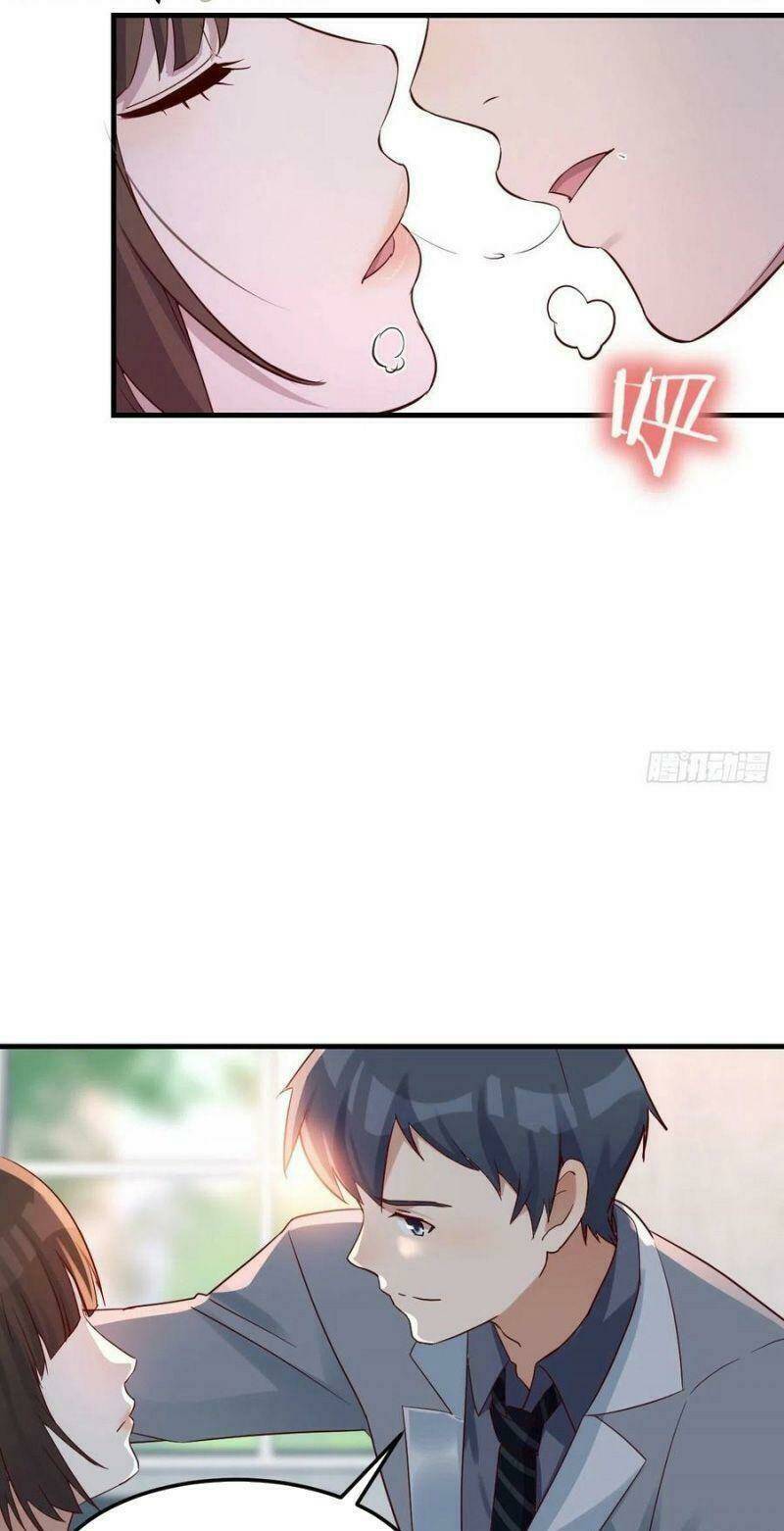 Trong Nhà Có 2 Bạn Gái Song Sinh: Chapter 158