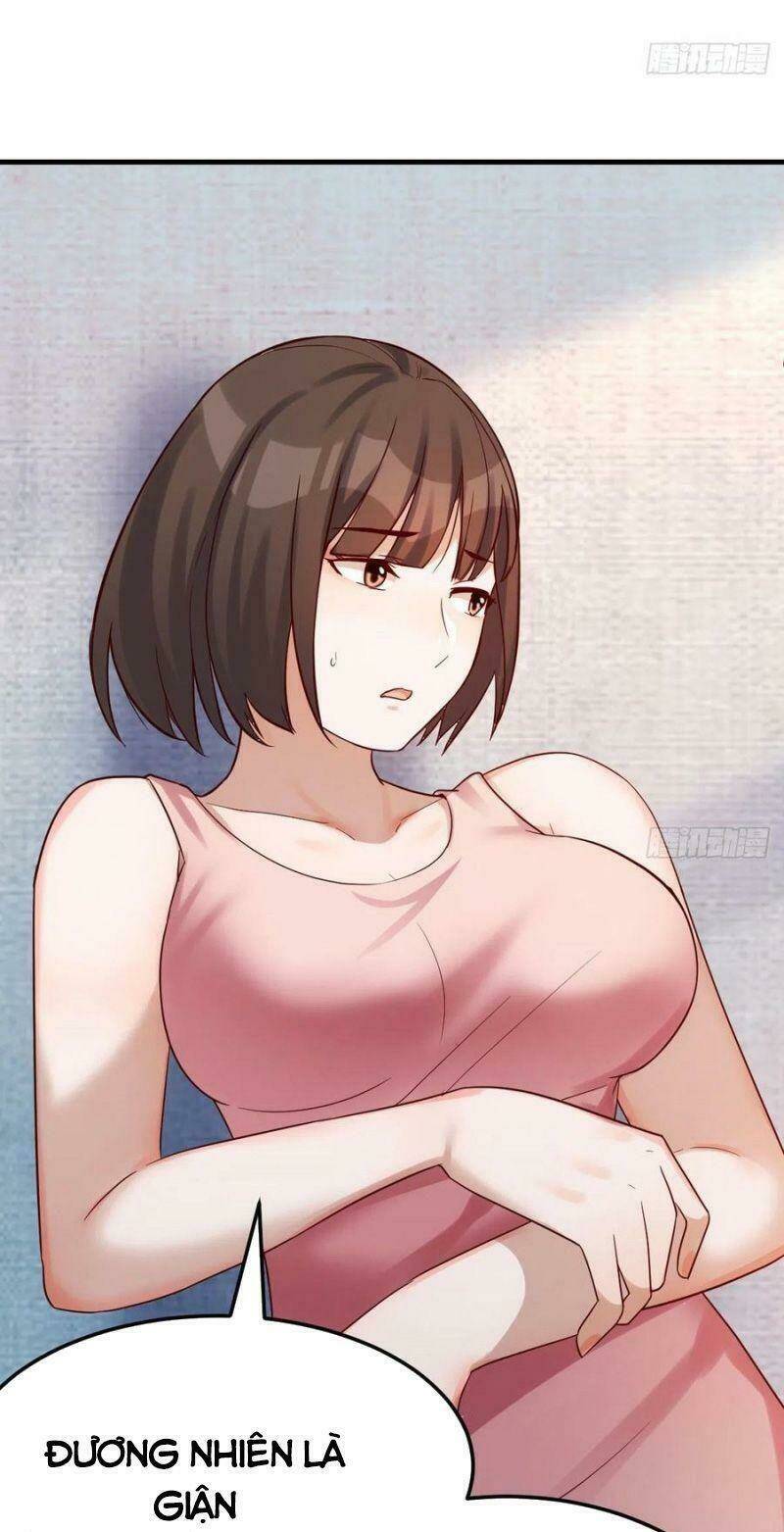 Trong Nhà Có 2 Bạn Gái Song Sinh: Chapter 158