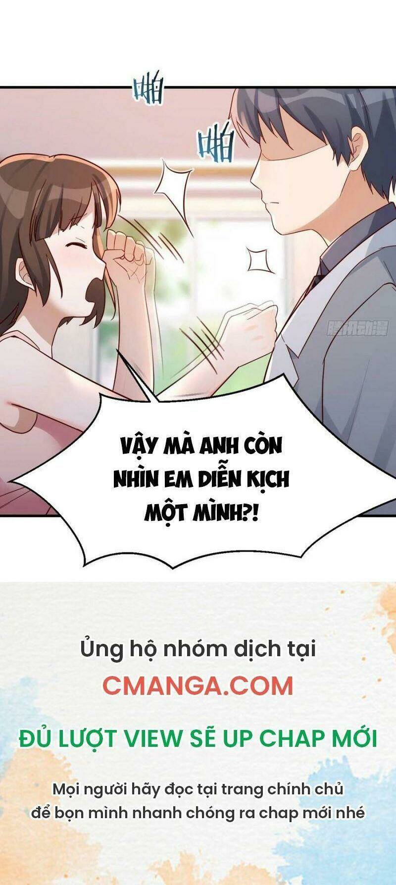 Trong Nhà Có 2 Bạn Gái Song Sinh: Chapter 158