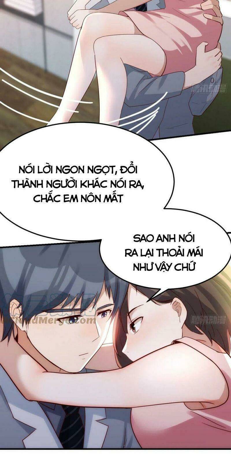 Trong Nhà Có 2 Bạn Gái Song Sinh: Chapter 158