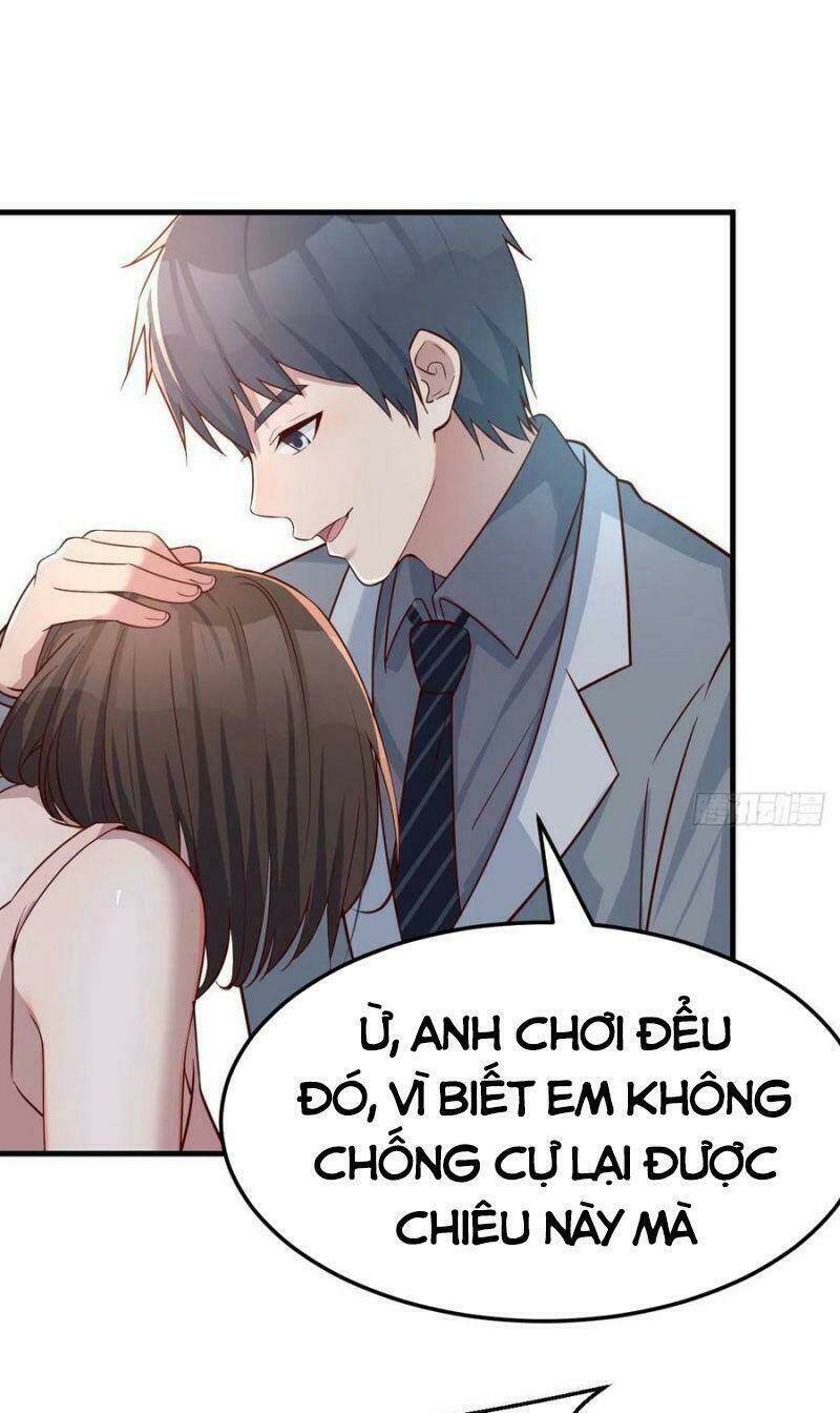 Trong Nhà Có 2 Bạn Gái Song Sinh: Chapter 158