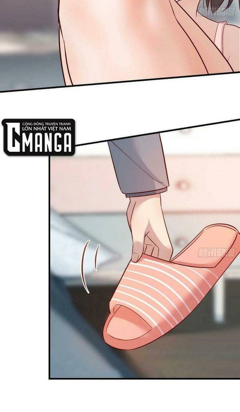 Trong Nhà Có 2 Bạn Gái Song Sinh: Chapter 158