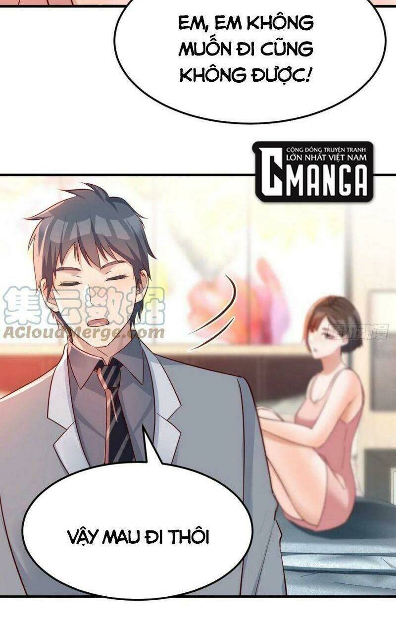 Trong Nhà Có 2 Bạn Gái Song Sinh: Chapter 158