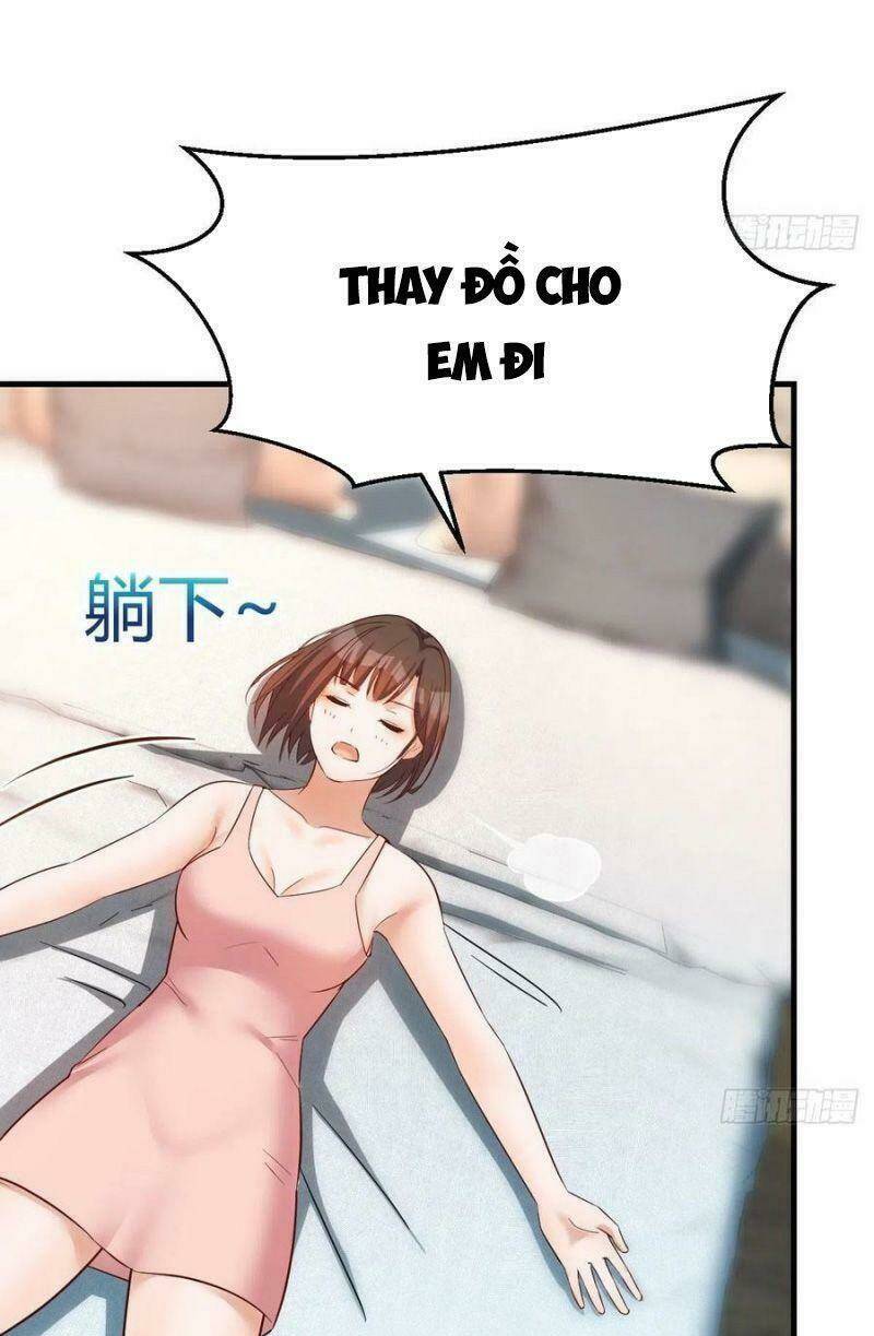 Trong Nhà Có 2 Bạn Gái Song Sinh: Chapter 158