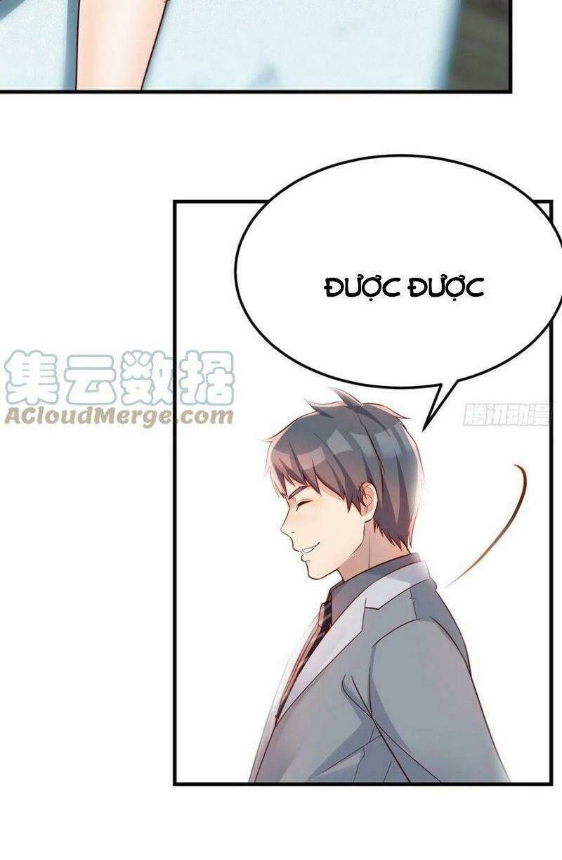 Trong Nhà Có 2 Bạn Gái Song Sinh: Chapter 158