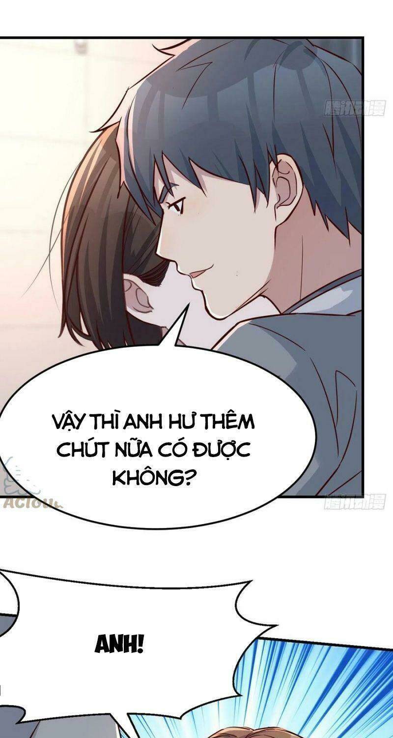 Trong Nhà Có 2 Bạn Gái Song Sinh: Chapter 158