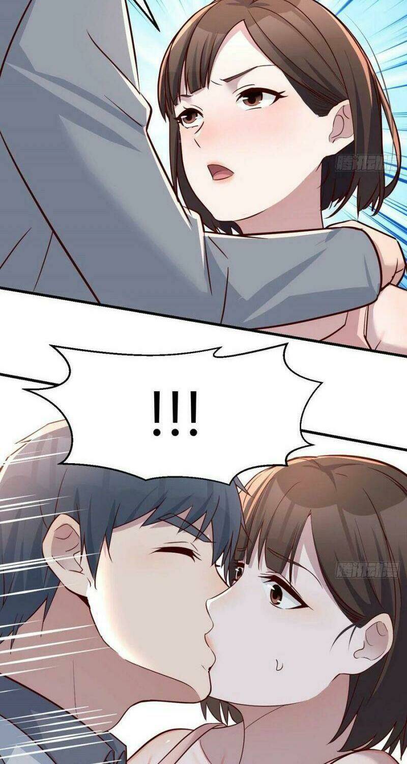 Trong Nhà Có 2 Bạn Gái Song Sinh: Chapter 158