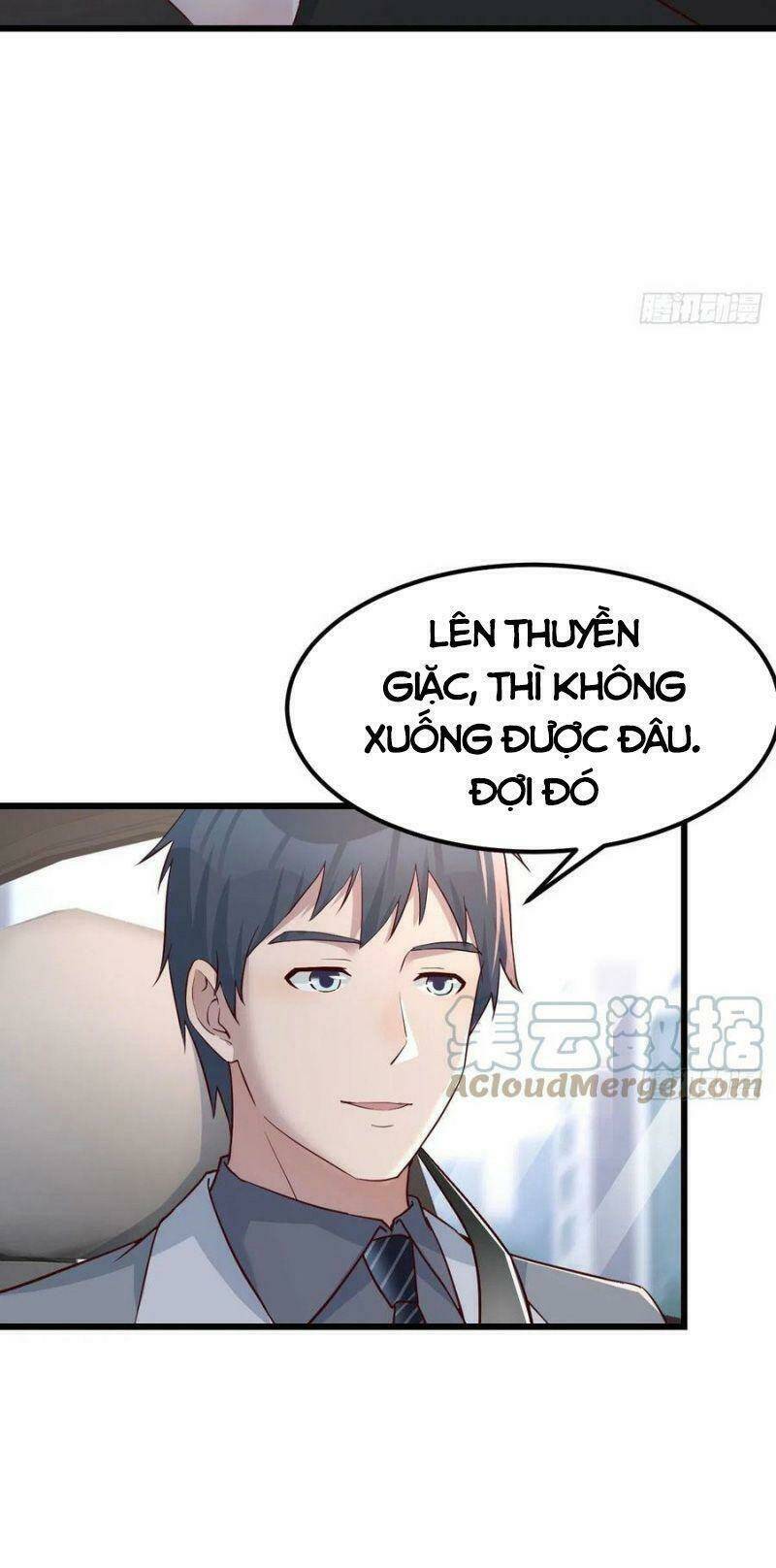 Trong Nhà Có 2 Bạn Gái Song Sinh: Chapter 159
