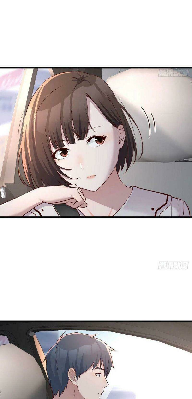 Trong Nhà Có 2 Bạn Gái Song Sinh: Chapter 159
