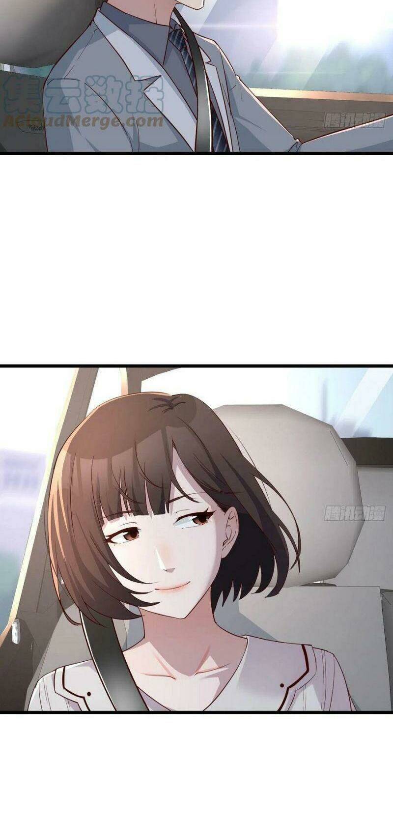 Trong Nhà Có 2 Bạn Gái Song Sinh: Chapter 159