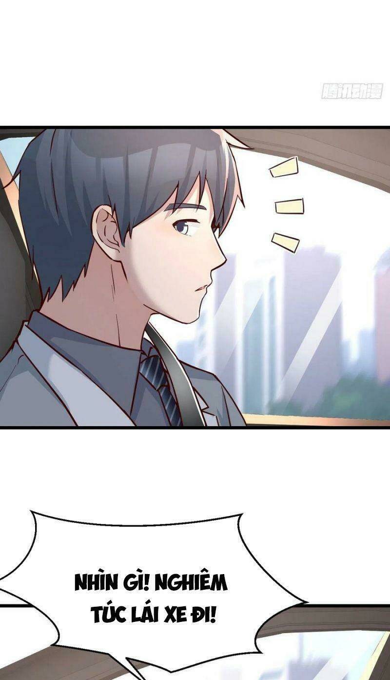 Trong Nhà Có 2 Bạn Gái Song Sinh: Chapter 159