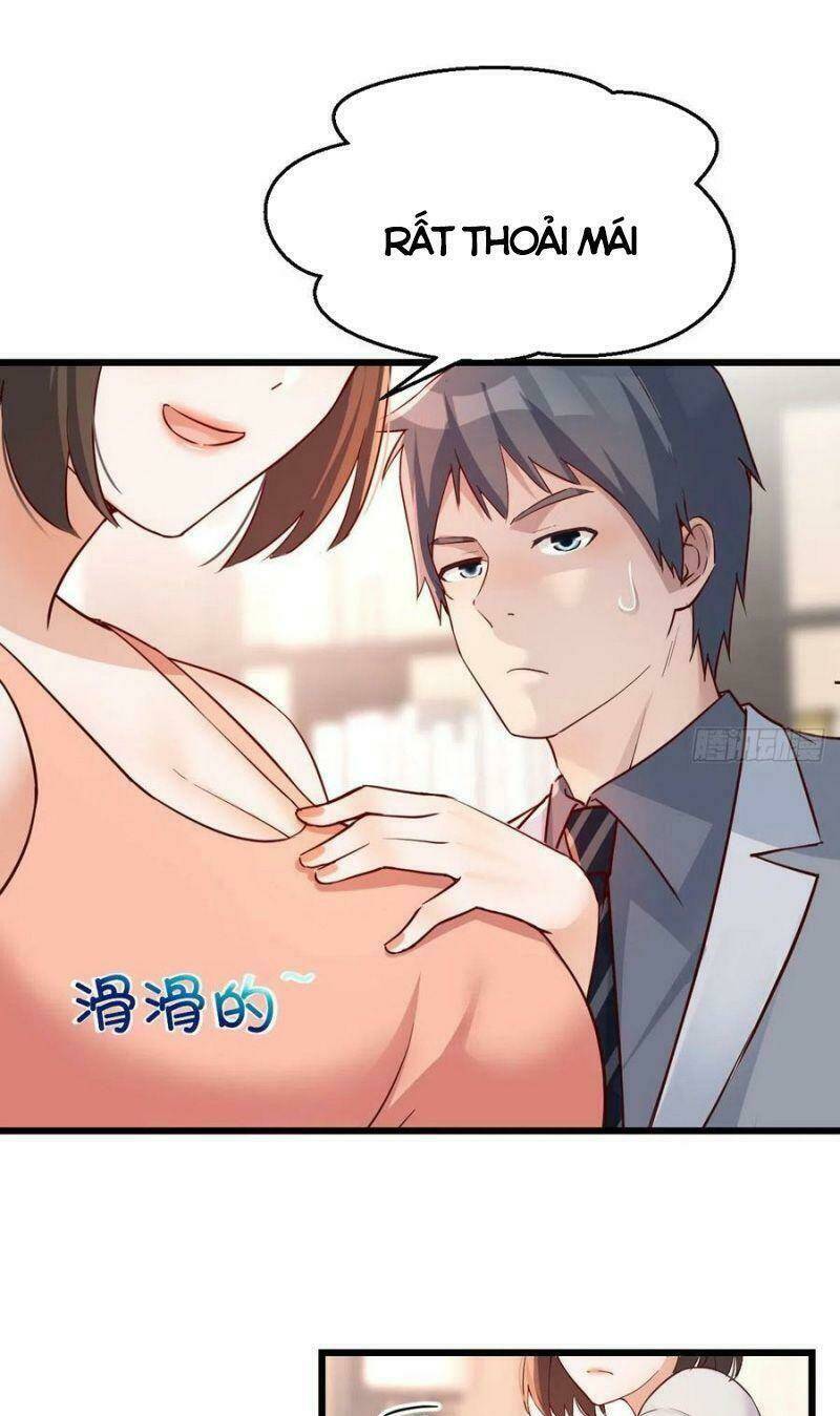Trong Nhà Có 2 Bạn Gái Song Sinh: Chapter 159