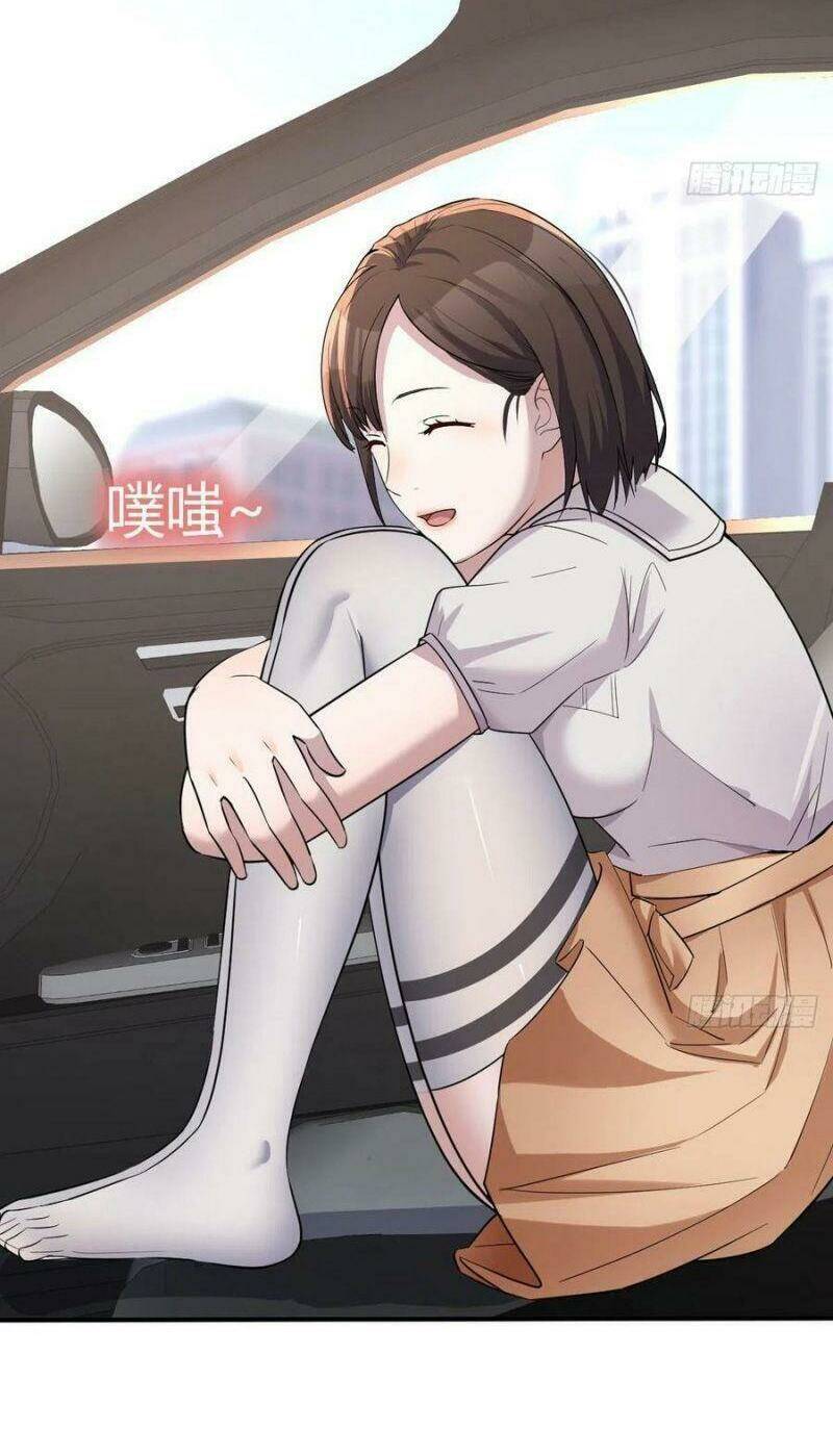 Trong Nhà Có 2 Bạn Gái Song Sinh: Chapter 159