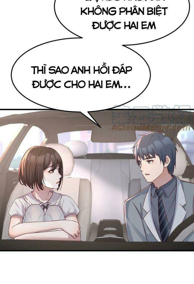 Trong Nhà Có 2 Bạn Gái Song Sinh: Chapter 159
