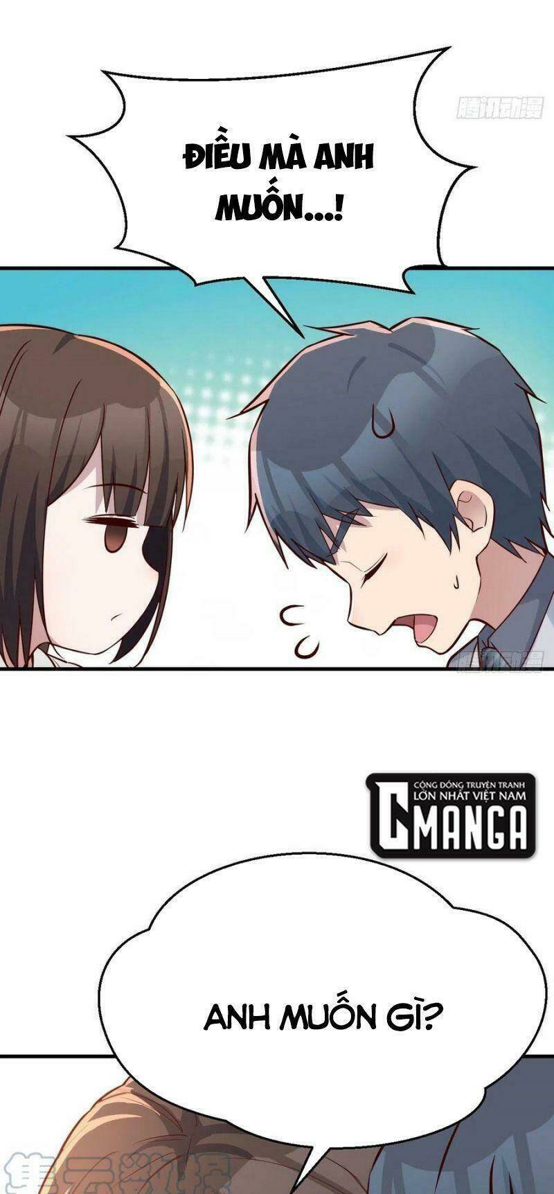 Trong Nhà Có 2 Bạn Gái Song Sinh: Chapter 159