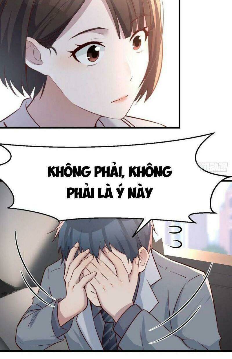 Trong Nhà Có 2 Bạn Gái Song Sinh: Chapter 159
