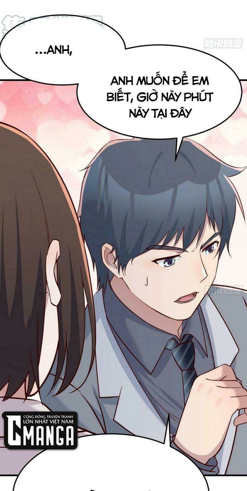 Trong Nhà Có 2 Bạn Gái Song Sinh: Chapter 159
