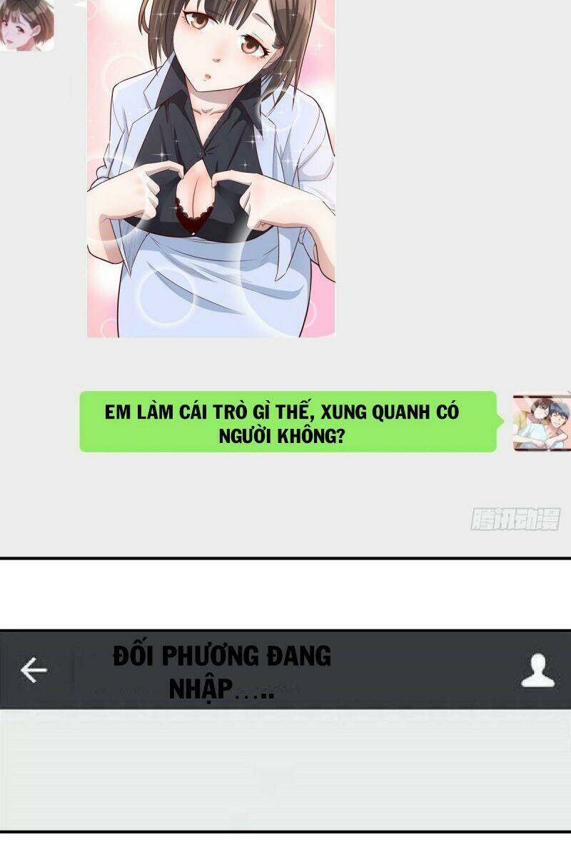 Trong Nhà Có 2 Bạn Gái Song Sinh: Chapter 16