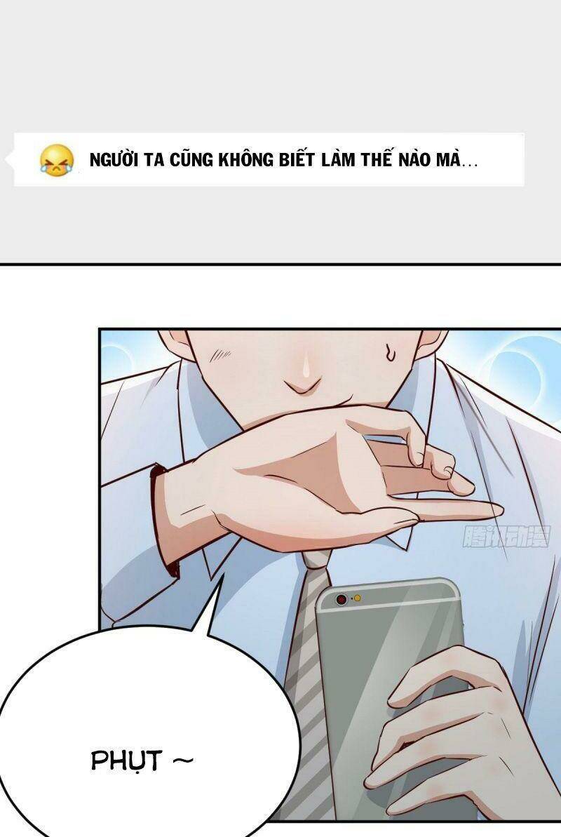 Trong Nhà Có 2 Bạn Gái Song Sinh: Chapter 16