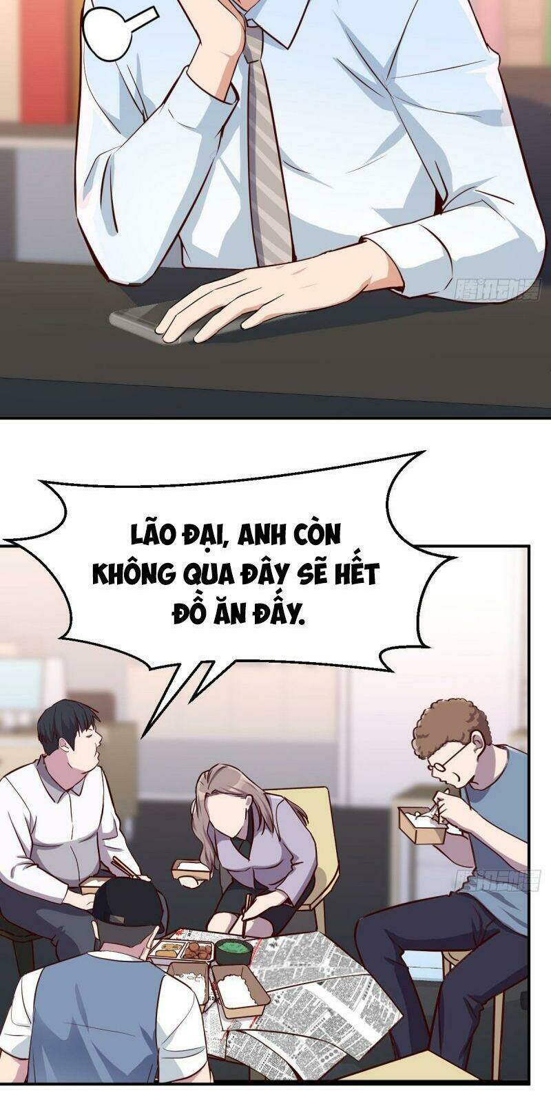 Trong Nhà Có 2 Bạn Gái Song Sinh: Chapter 16