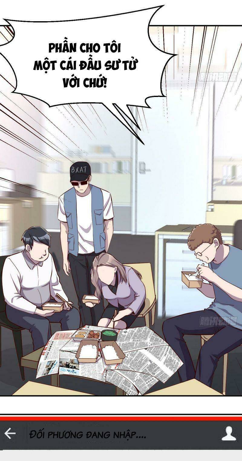 Trong Nhà Có 2 Bạn Gái Song Sinh: Chapter 16