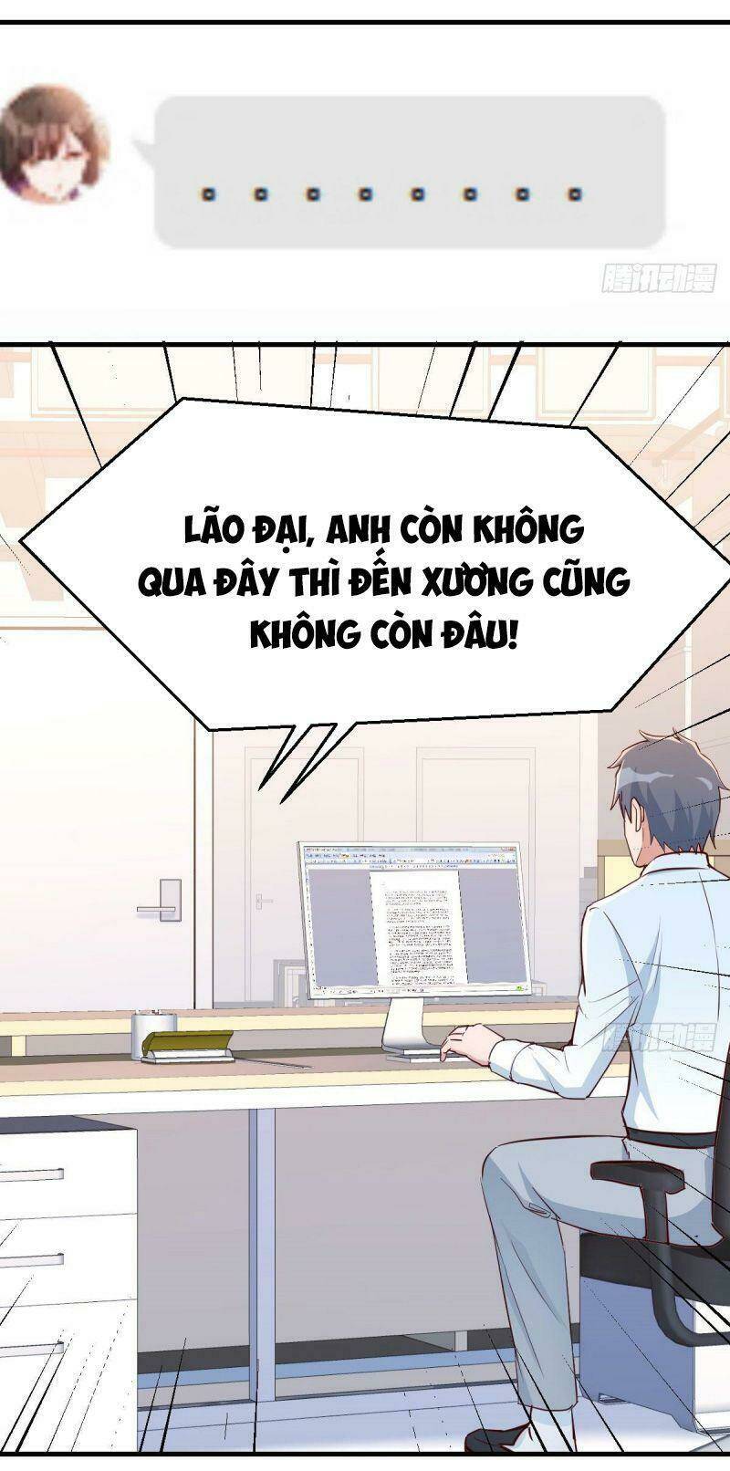 Trong Nhà Có 2 Bạn Gái Song Sinh: Chapter 16