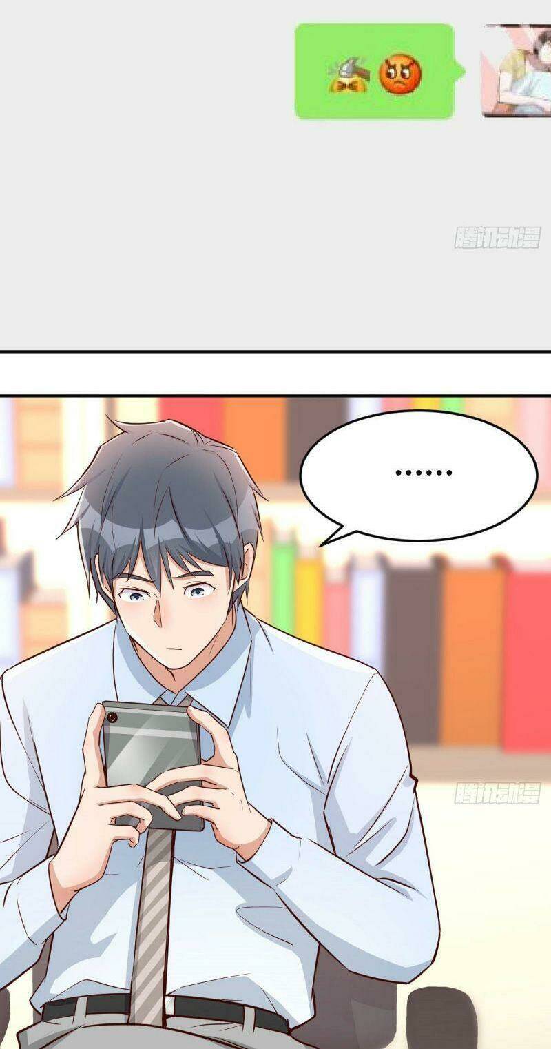Trong Nhà Có 2 Bạn Gái Song Sinh: Chapter 16