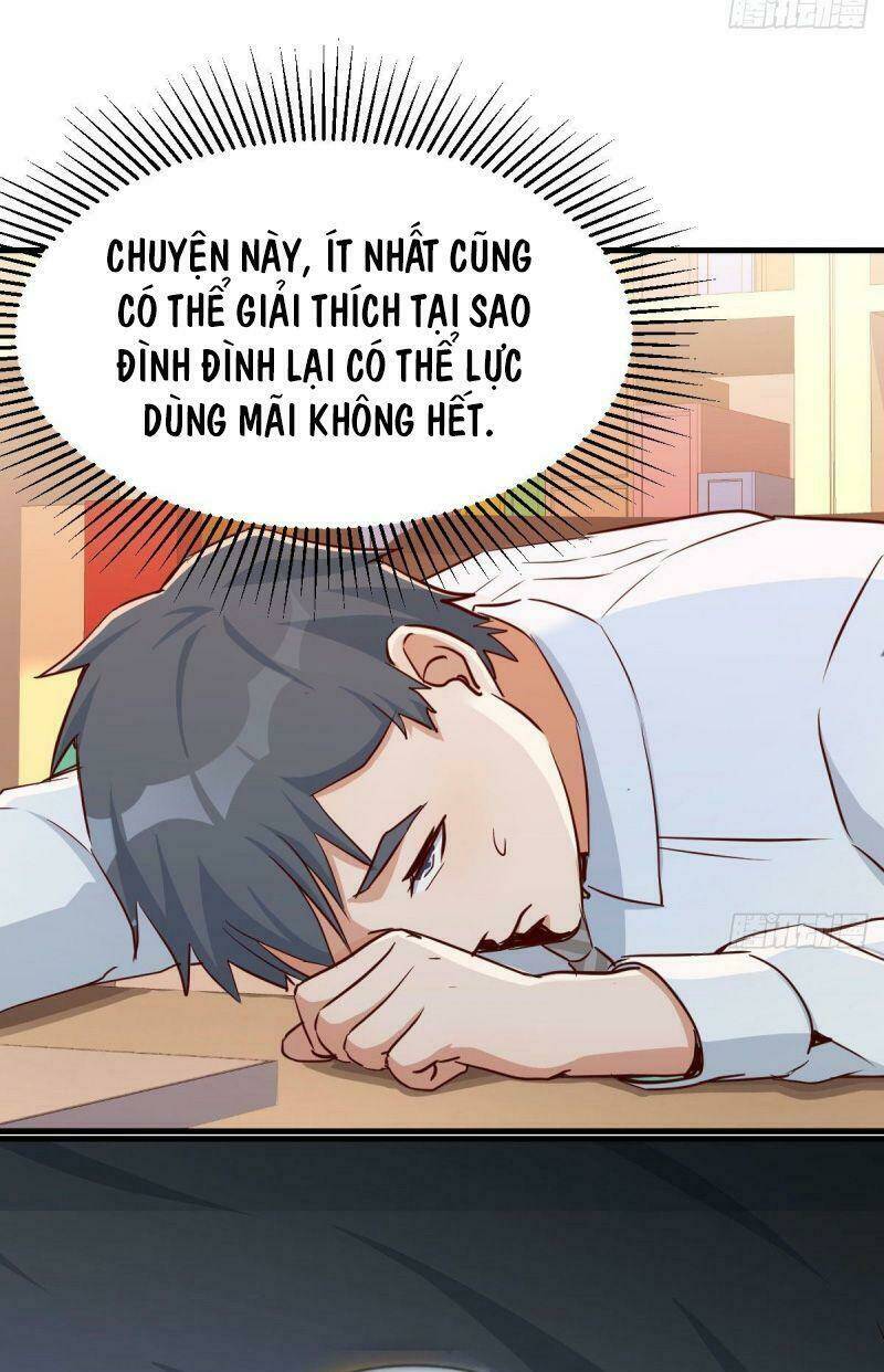 Trong Nhà Có 2 Bạn Gái Song Sinh: Chapter 16