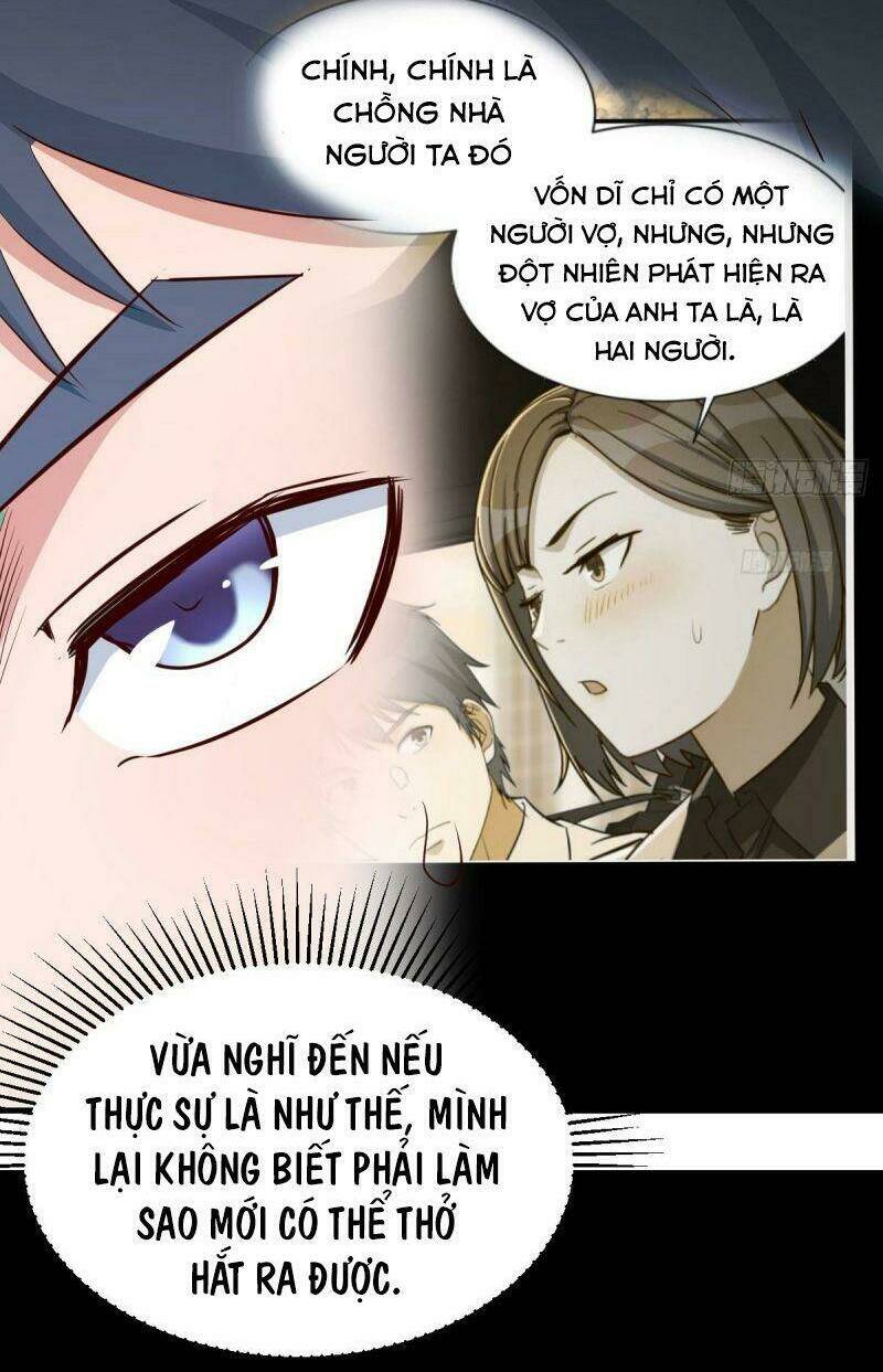 Trong Nhà Có 2 Bạn Gái Song Sinh: Chapter 16