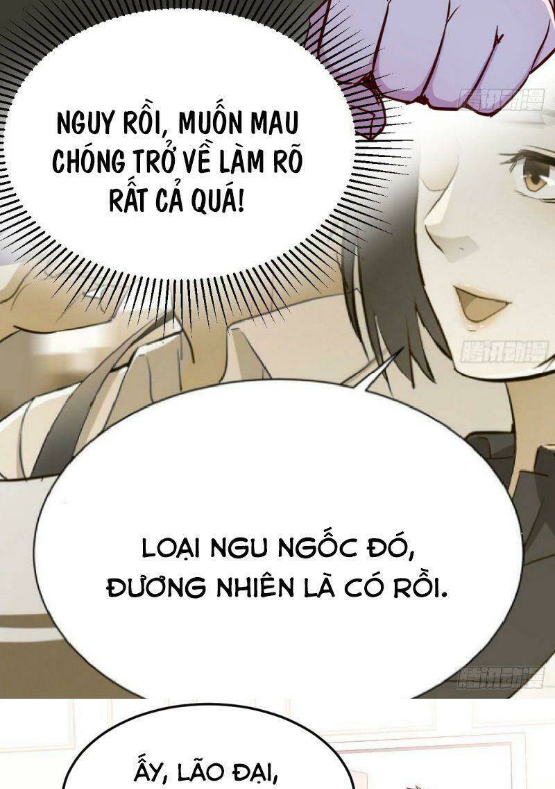 Trong Nhà Có 2 Bạn Gái Song Sinh: Chapter 16