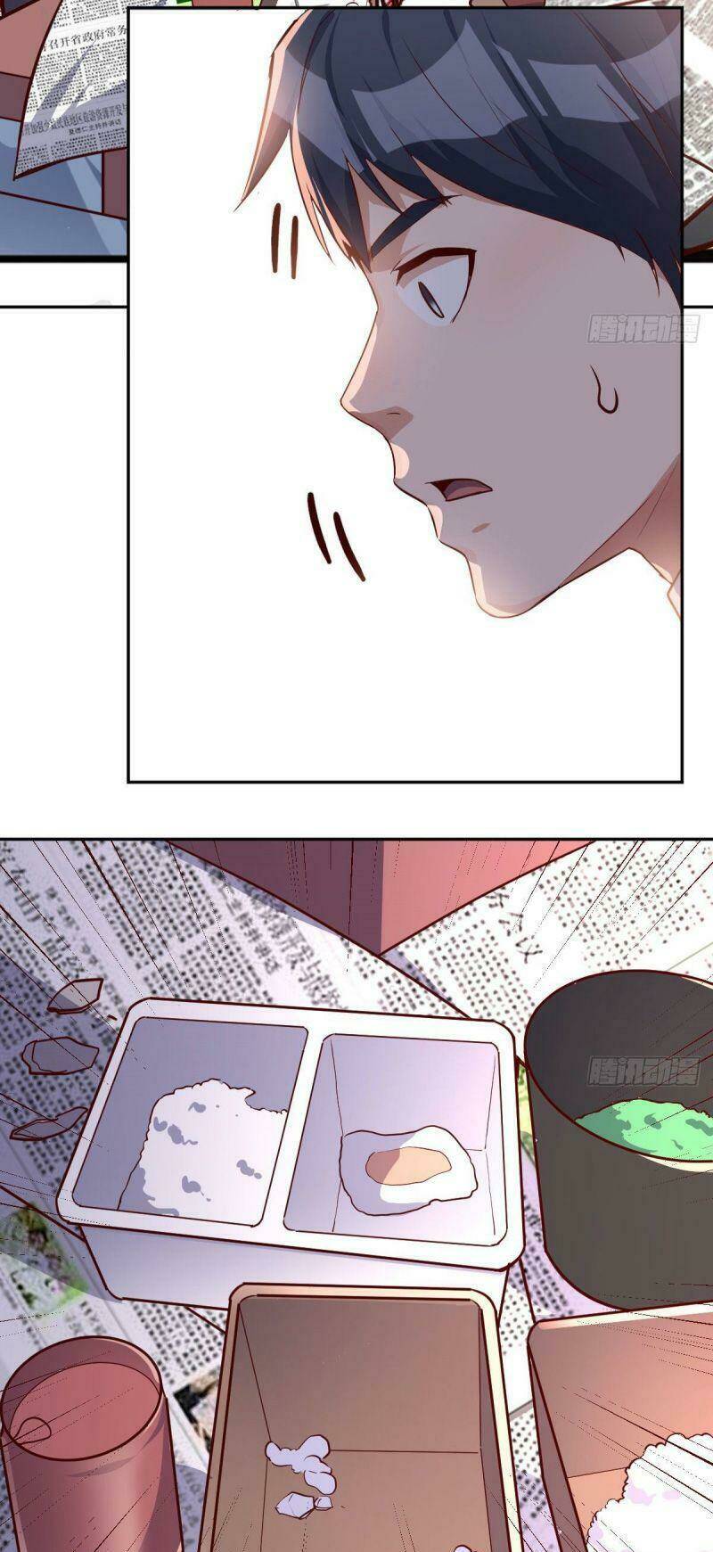 Trong Nhà Có 2 Bạn Gái Song Sinh: Chapter 16