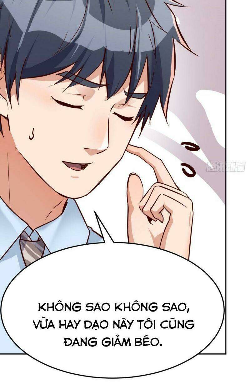 Trong Nhà Có 2 Bạn Gái Song Sinh: Chapter 16