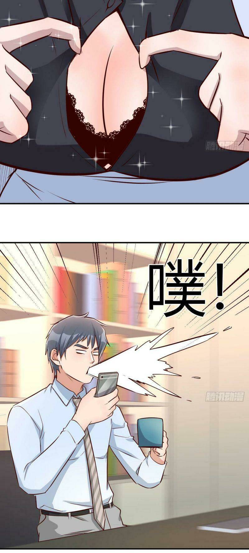 Trong Nhà Có 2 Bạn Gái Song Sinh: Chapter 16