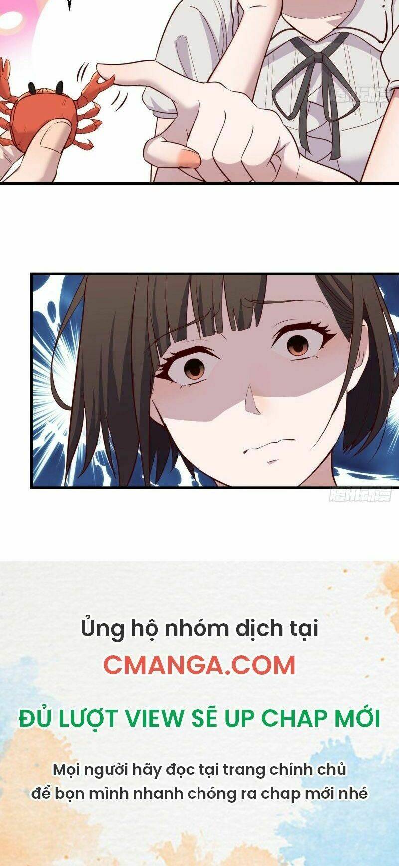 Trong Nhà Có 2 Bạn Gái Song Sinh: Chapter 160