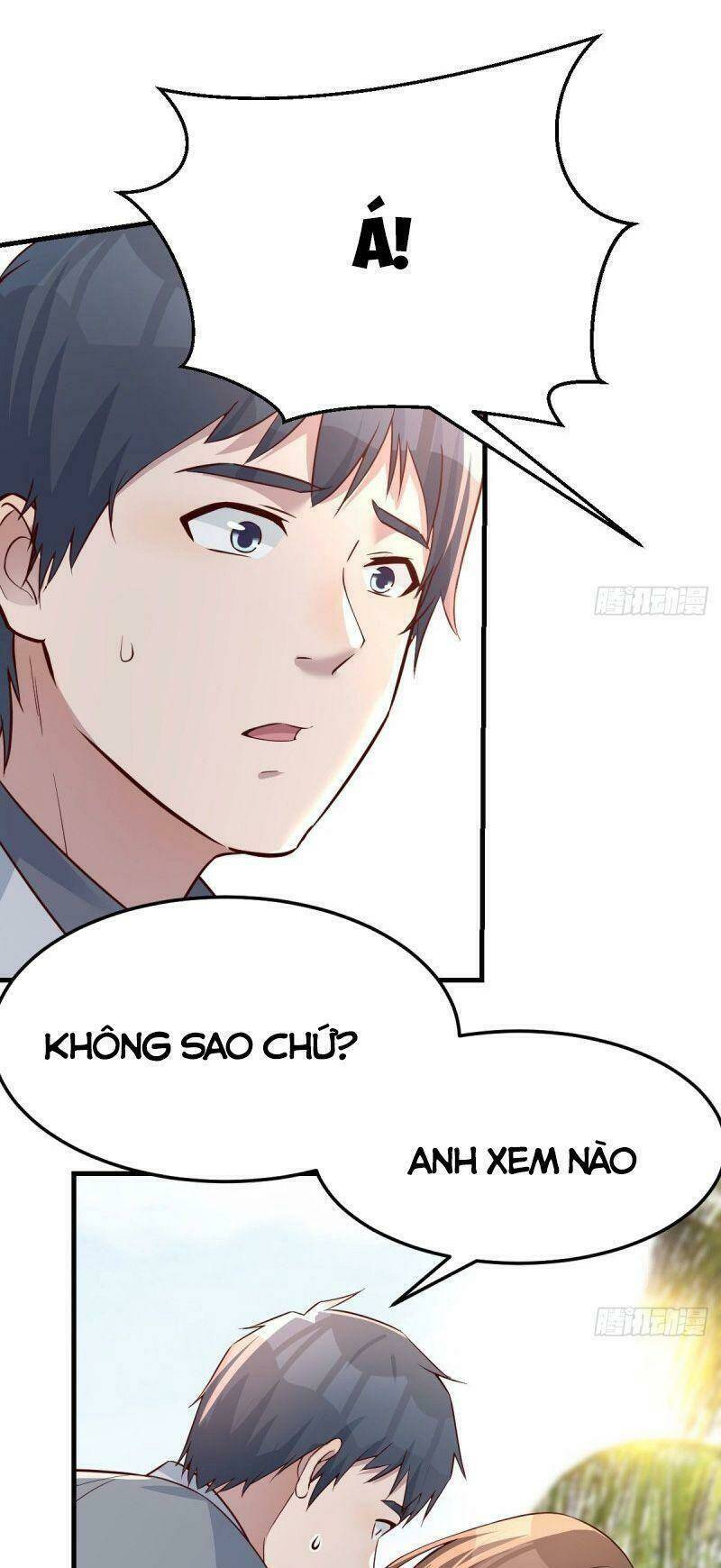 Trong Nhà Có 2 Bạn Gái Song Sinh: Chapter 160