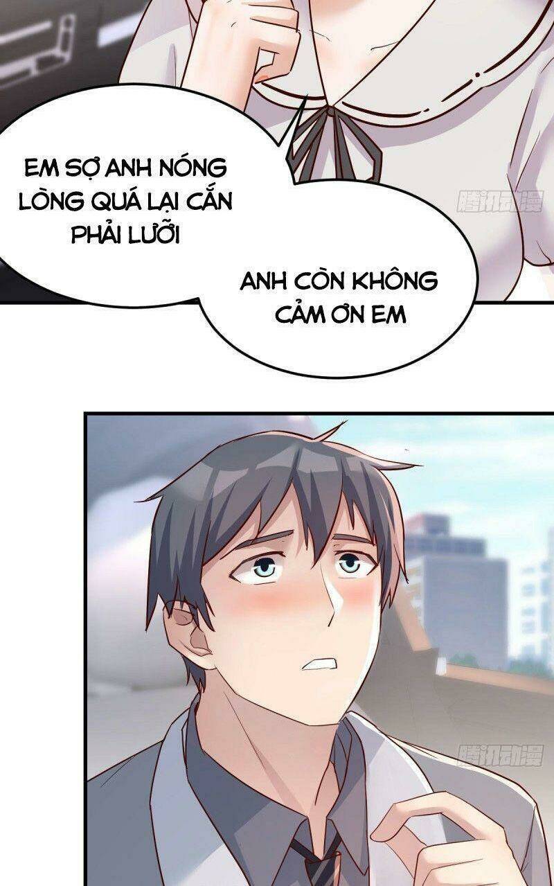 Trong Nhà Có 2 Bạn Gái Song Sinh: Chapter 160
