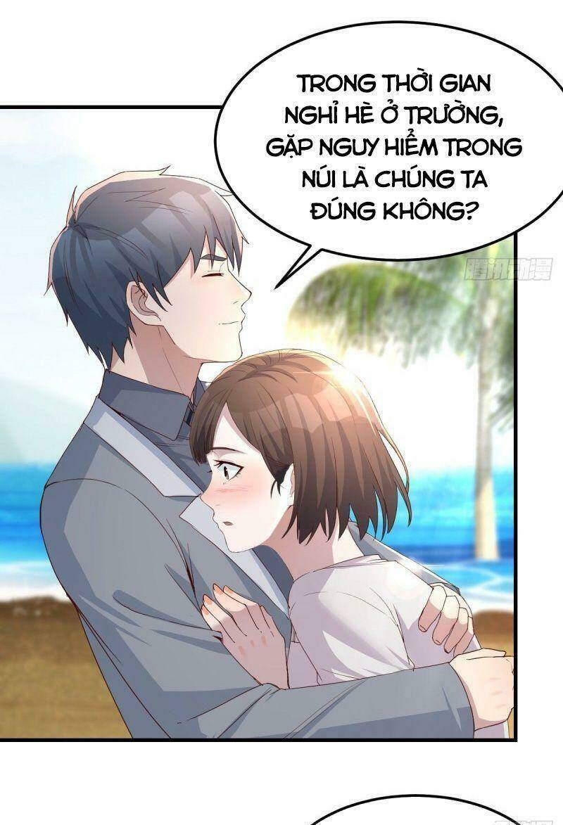 Trong Nhà Có 2 Bạn Gái Song Sinh: Chapter 160