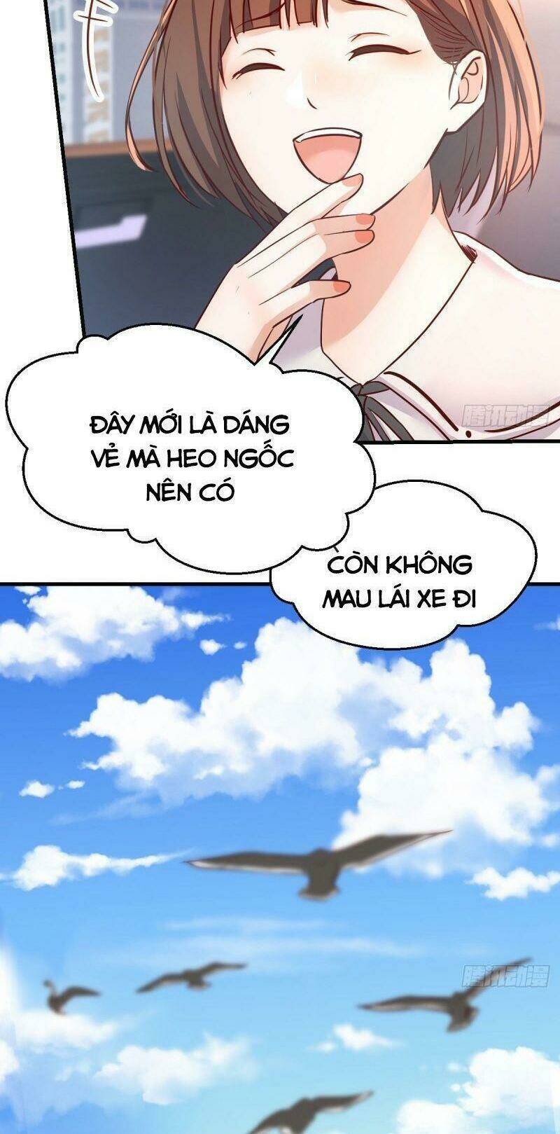 Trong Nhà Có 2 Bạn Gái Song Sinh: Chapter 160