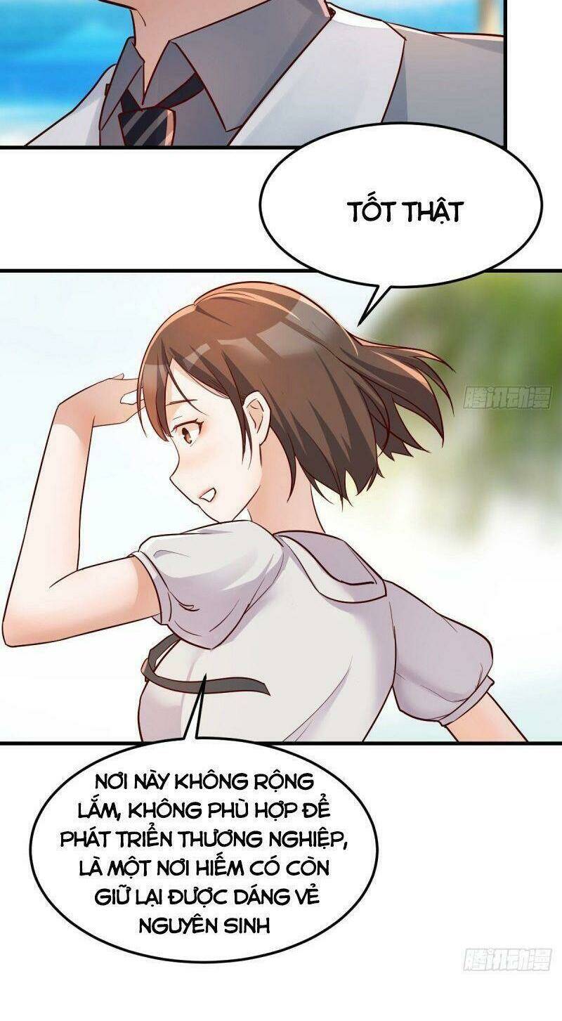 Trong Nhà Có 2 Bạn Gái Song Sinh: Chapter 160